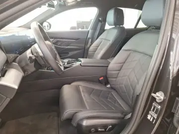 520i Limo M Sport ACC RFK LiCo+ KomfSi Adt.LED