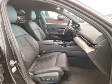 520i Limo M Sport ACC RFK LiCo+ KomfSi Adt.LED