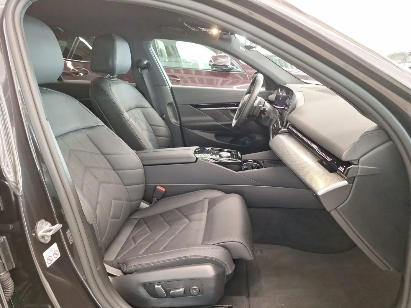 520i Limo M Sport ACC RFK LiCo+ KomfSi Adt.LED