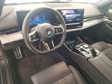 520i Limo M Sport ACC RFK LiCo+ KomfSi Adt.LED