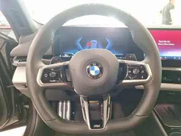 520i Limo M Sport ACC RFK LiCo+ KomfSi Adt.LED