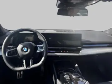 520 d Lim. Aut. M Sport LED Navi ACC H/K Kamera