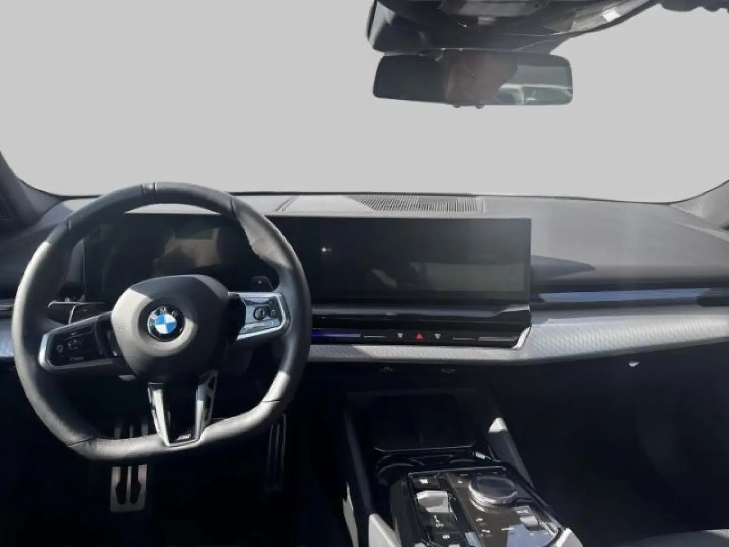 520 d Lim. Aut. M Sport LED Navi ACC H/K Kamera