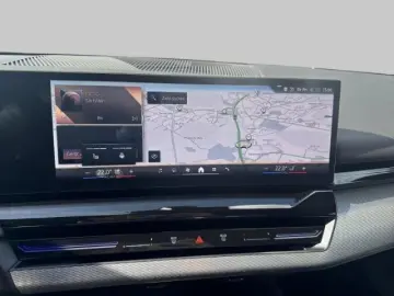 520 d Lim. Aut. M Sport LED Navi ACC H/K Kamera