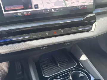 520 d Lim. Aut. M Sport LED Navi ACC H/K Kamera