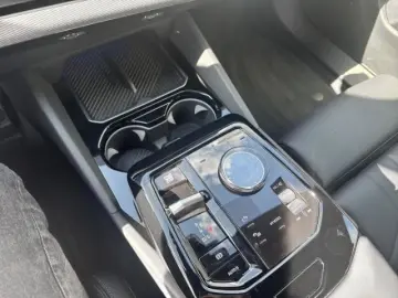 520 d Lim. Aut. M Sport LED Navi ACC H/K Kamera