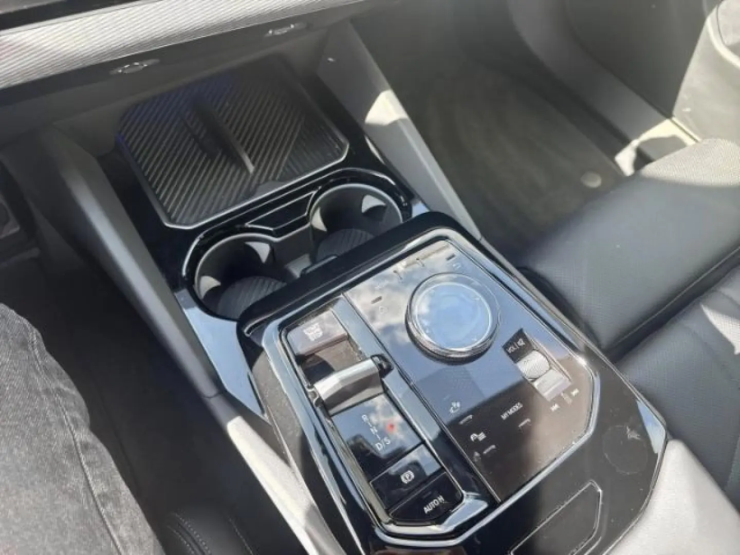 520 d Lim. Aut. M Sport LED Navi ACC H/K Kamera