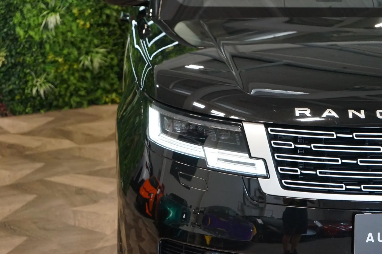 Land Rover Range Rover D350*LWB*AUTOBIO*
