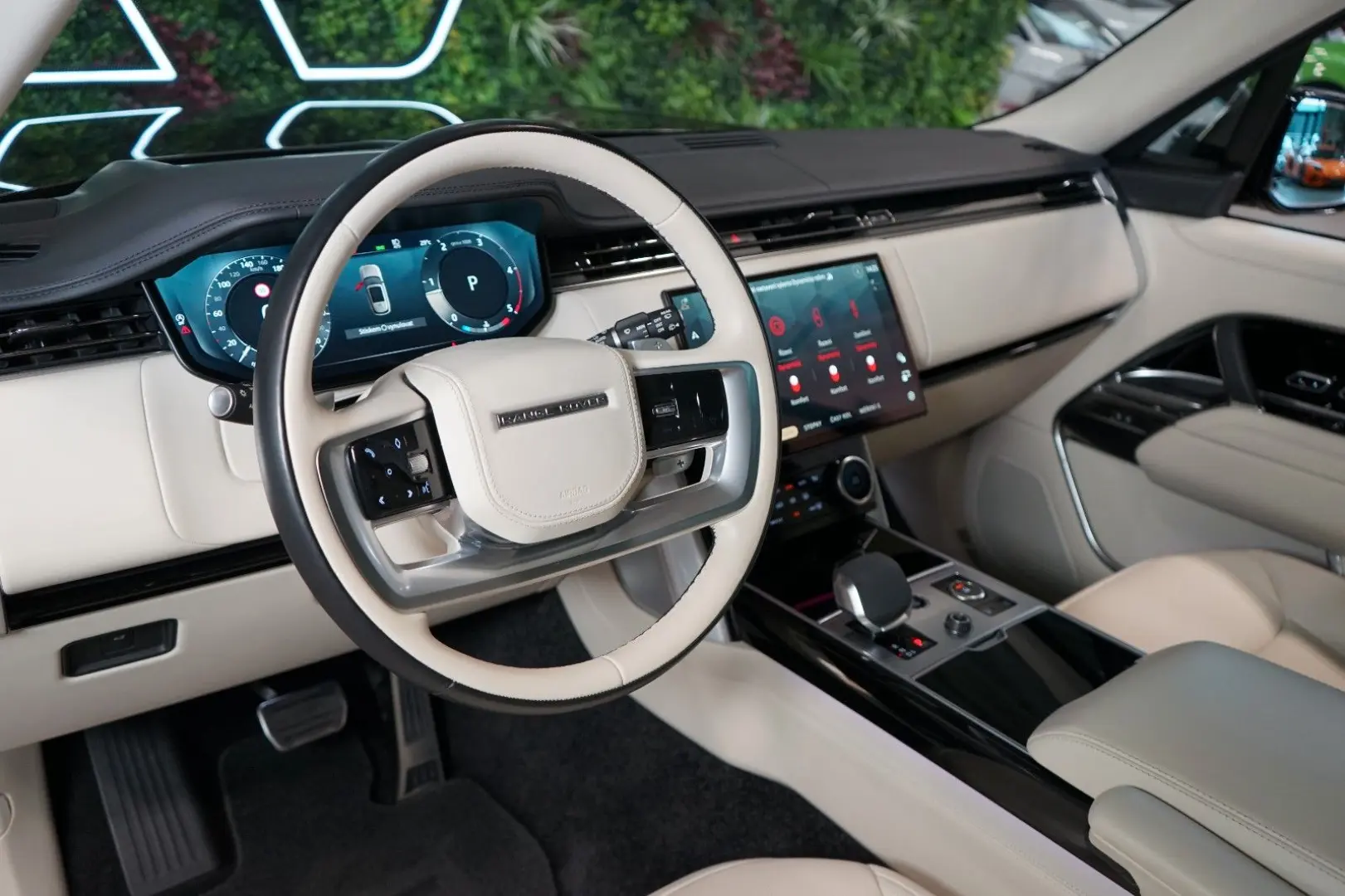 Land Rover Range Rover D350*LWB*AUTOBIO*