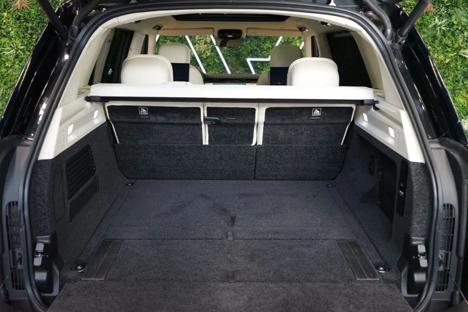 Land Rover Range Rover D350*LWB*AUTOBIO*