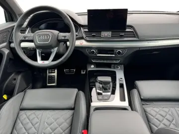 Q5 Sportback 50 TDI quattro S-LINE+AHK+PANO+B&O