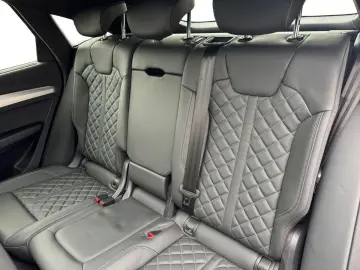 Q5 Sportback 50 TDI quattro S-LINE+AHK+PANO+B&O