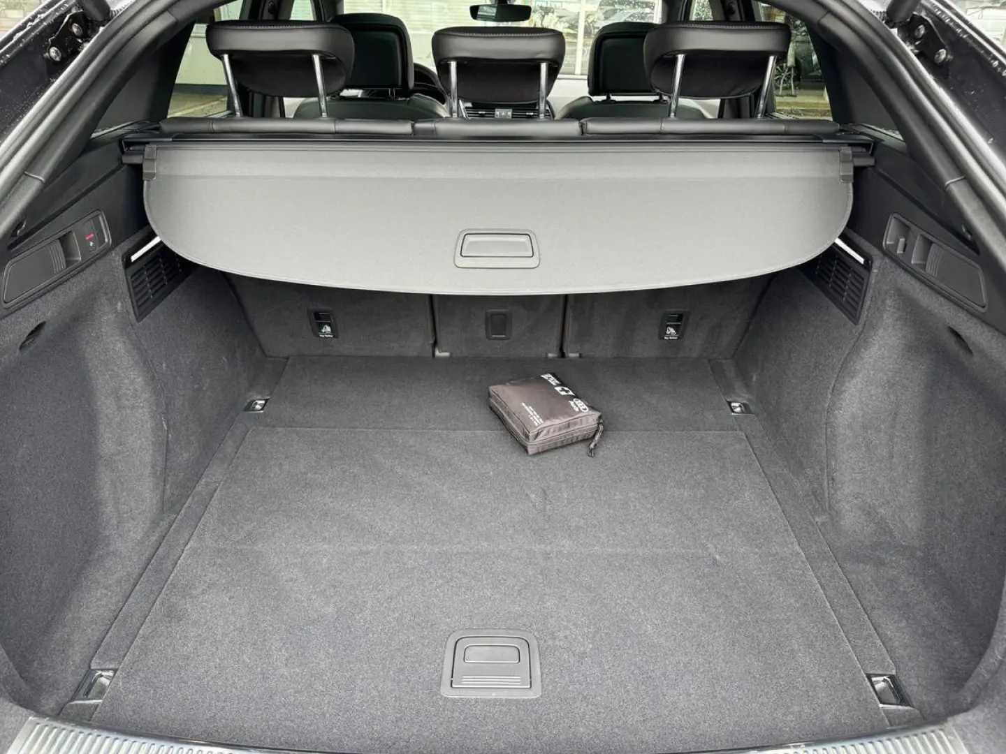 Q5 Sportback 50 TDI quattro S-LINE+AHK+PANO+B&O