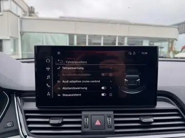 Q5 Sportback 50 TDI quattro S-LINE+AHK+PANO+B&O