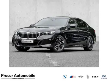 520d M SPORT H K AHK DA DA PLUS PA LHZ