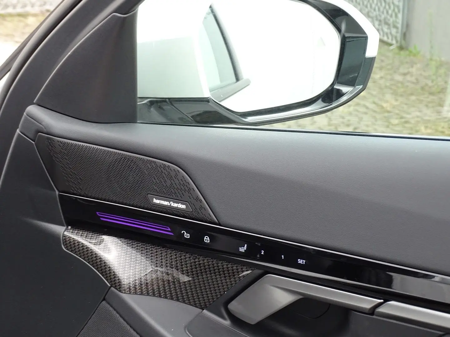 520i M Sport - HeadUp, 360° CAM, H&K, NachtAss