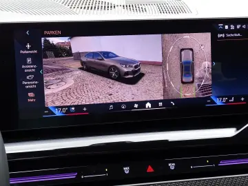 520i M Sport - HeadUp, 360° CAM, H&K, NachtAss