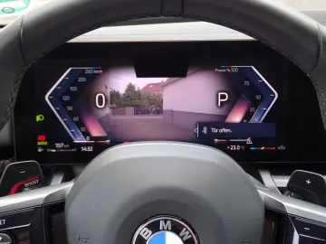 520i M Sport - HeadUp, 360° CAM, H&K, NachtAss
