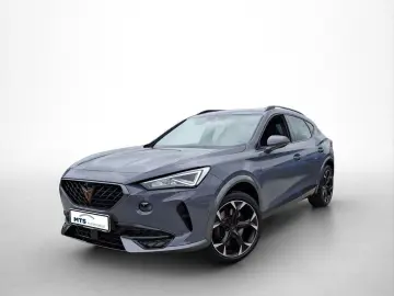 FORMENTOR 2.0 TSI VZ 4Drive 310PS Navi LED Pano