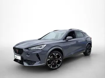 FORMENTOR 2.0 TSI VZ 4Drive 310PS Navi LED Pano