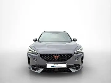 FORMENTOR 2.0 TSI VZ 4Drive 310PS Navi LED Pano