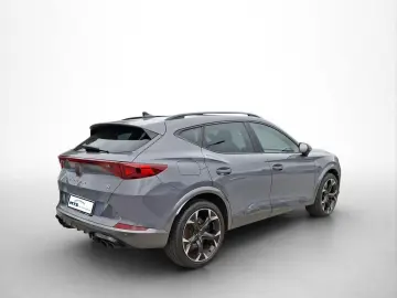 FORMENTOR 2.0 TSI VZ 4Drive 310PS Navi LED Pano