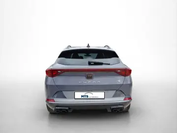 FORMENTOR 2.0 TSI VZ 4Drive 310PS Navi LED Pano