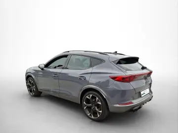 FORMENTOR 2.0 TSI VZ 4Drive 310PS Navi LED Pano