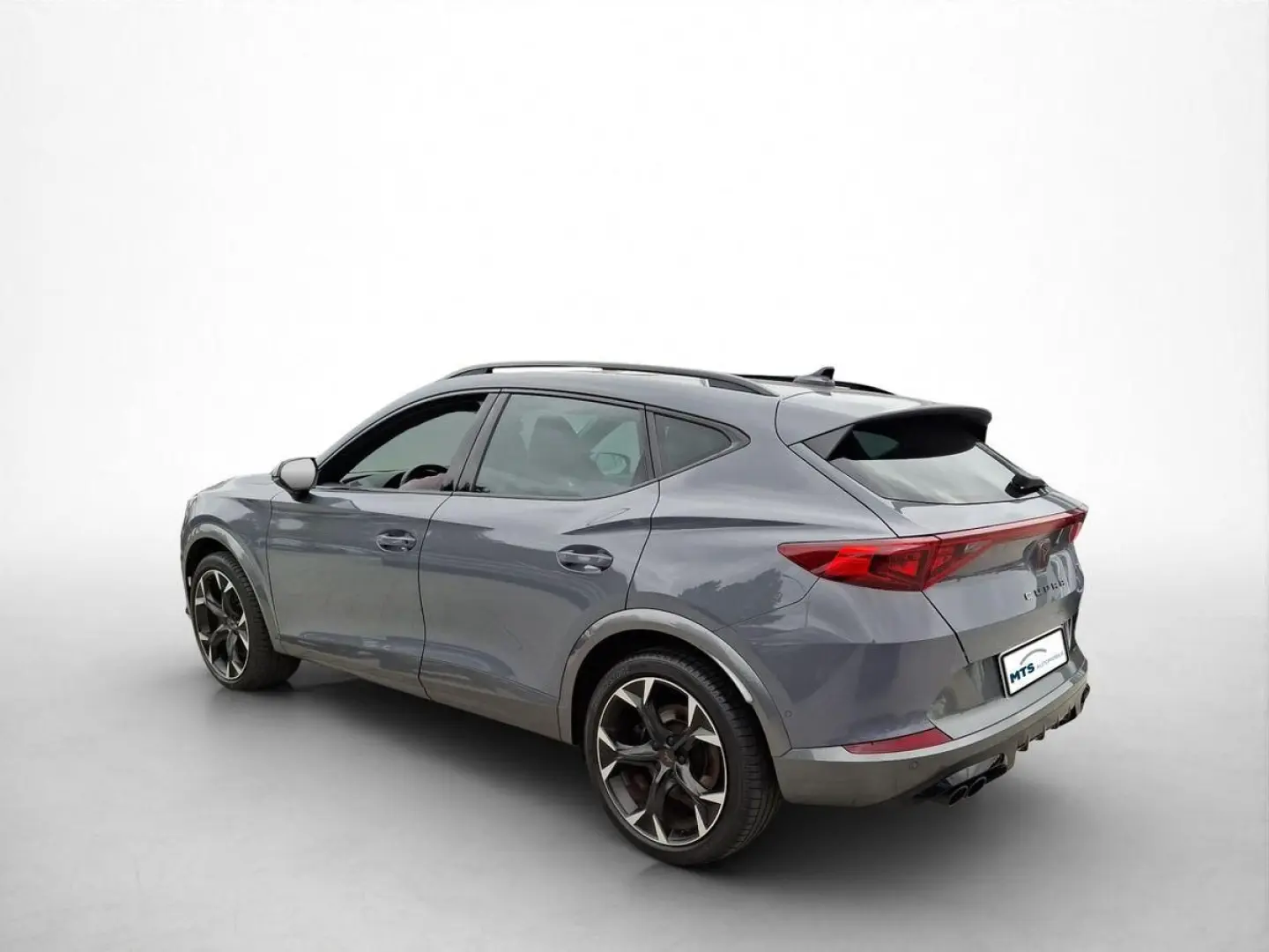 FORMENTOR 2.0 TSI VZ 4Drive 310PS Navi LED Pano