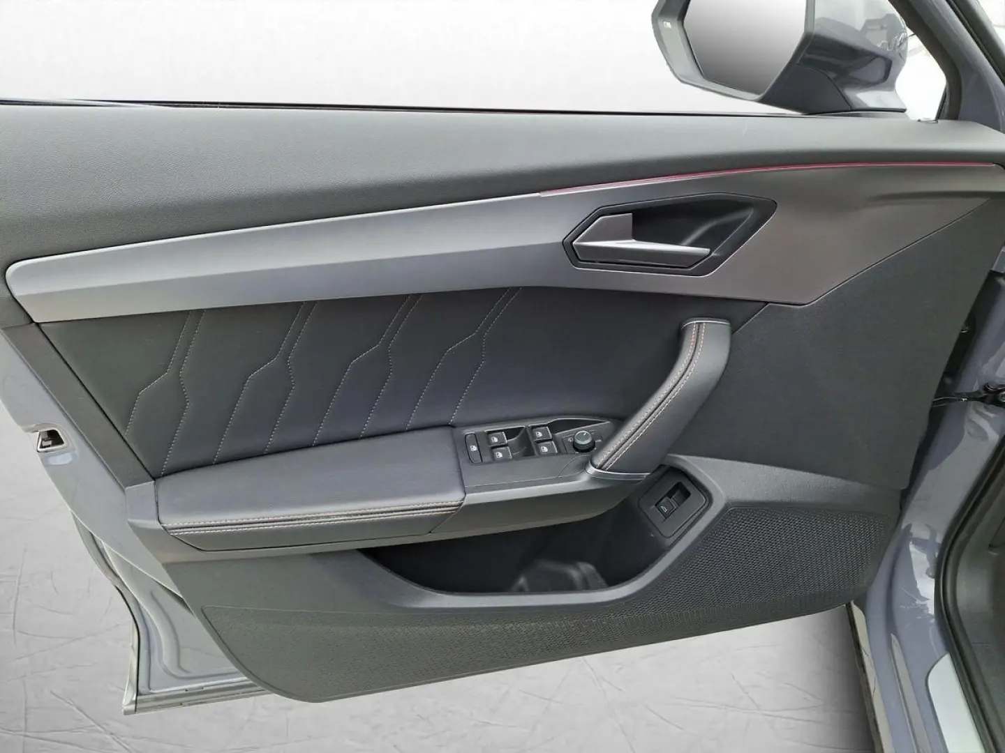FORMENTOR 2.0 TSI VZ 4Drive 310PS Navi LED Pano