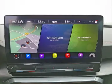 FORMENTOR 2.0 TSI VZ 4Drive 310PS Navi LED Pano