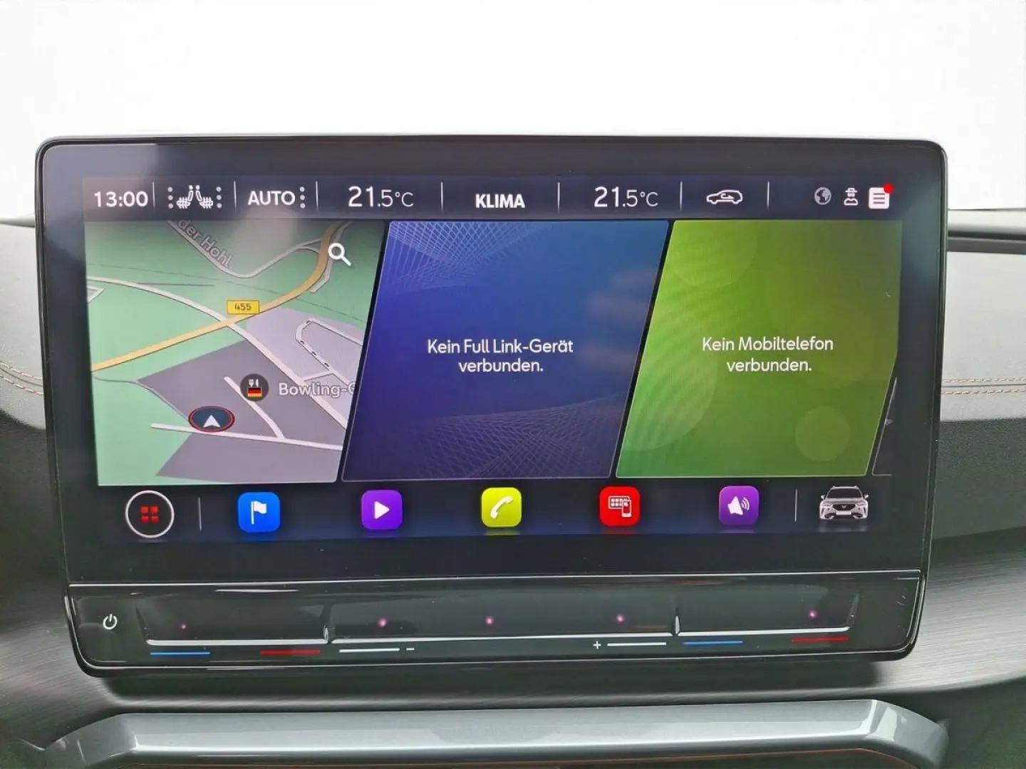 FORMENTOR 2.0 TSI VZ 4Drive 310PS Navi LED Pano