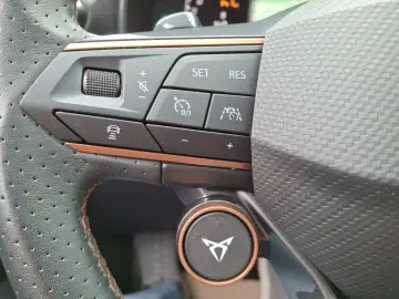 FORMENTOR 2.0 TSI VZ 4Drive 310PS Navi LED Pano