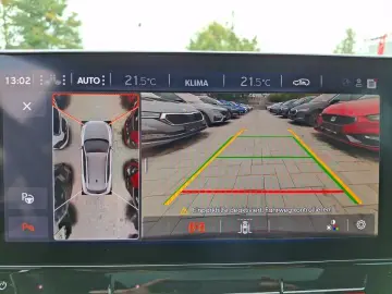 FORMENTOR 2.0 TSI VZ 4Drive 310PS Navi LED Pano