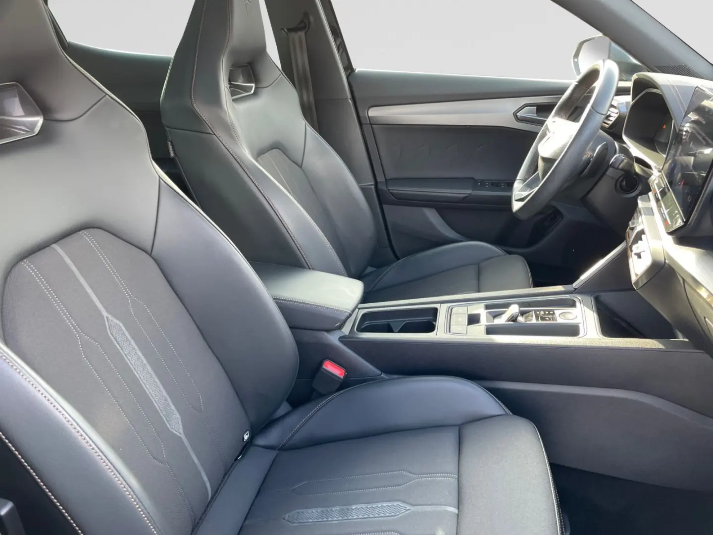 Formentor VZ 2.0 TSI DSG 4Drive Navi Panoramadac