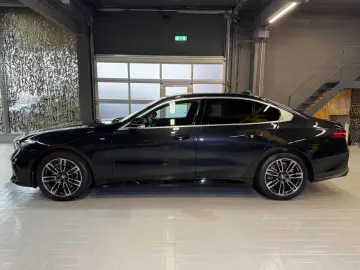 520i M Sport~PANO~LED~KAMERA 360°~HEAD-UP