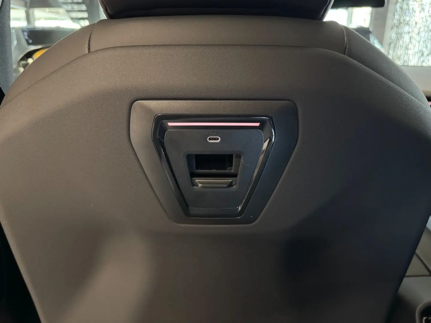520i M Sport~PANO~LED~KAMERA 360°~HEAD-UP
