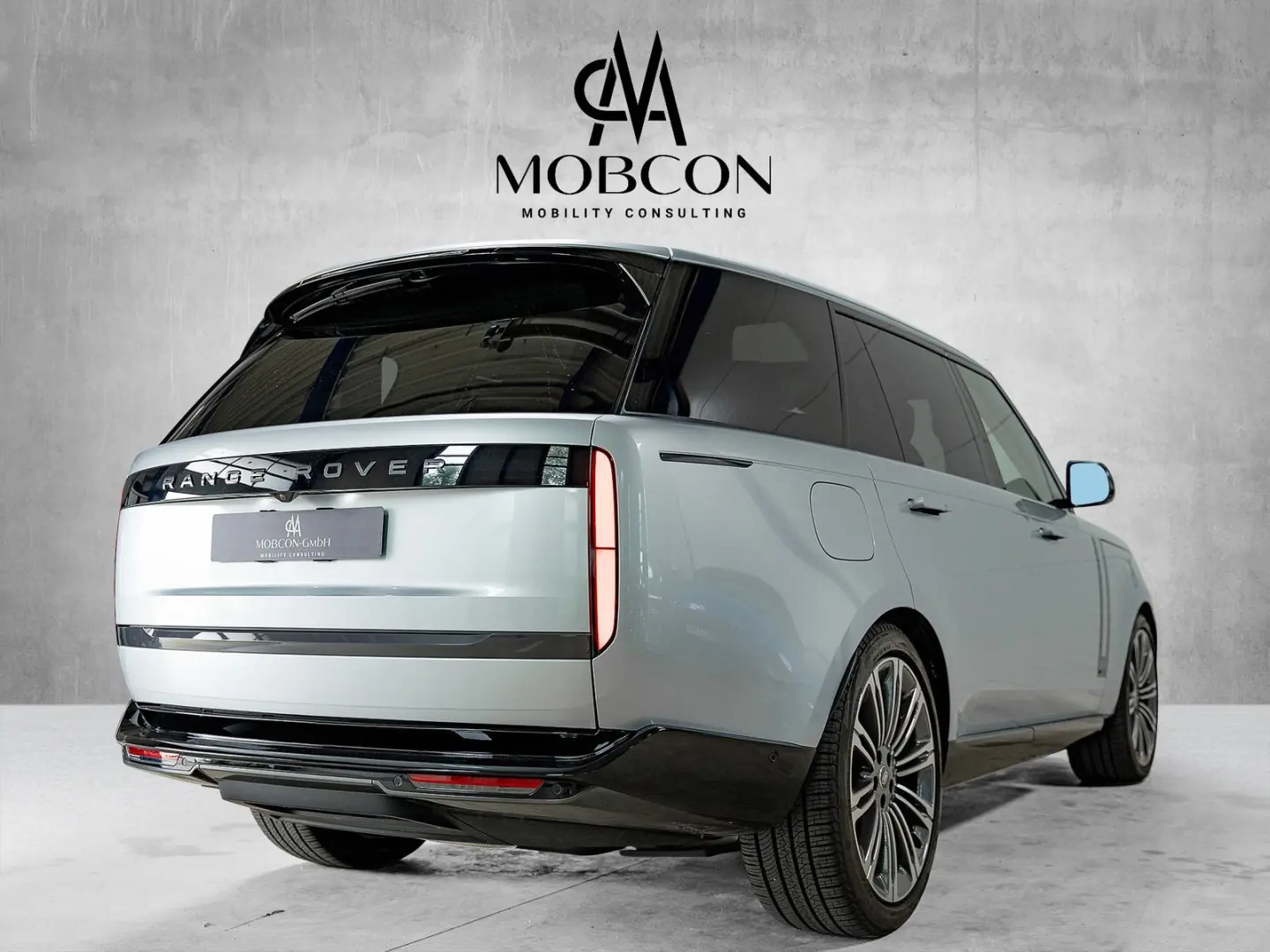 Land Rover Range Rover Autobiography LWB *23