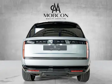 Land Rover Range Rover Autobiography LWB *23
