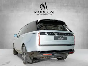 Land Rover Range Rover Autobiography LWB *23