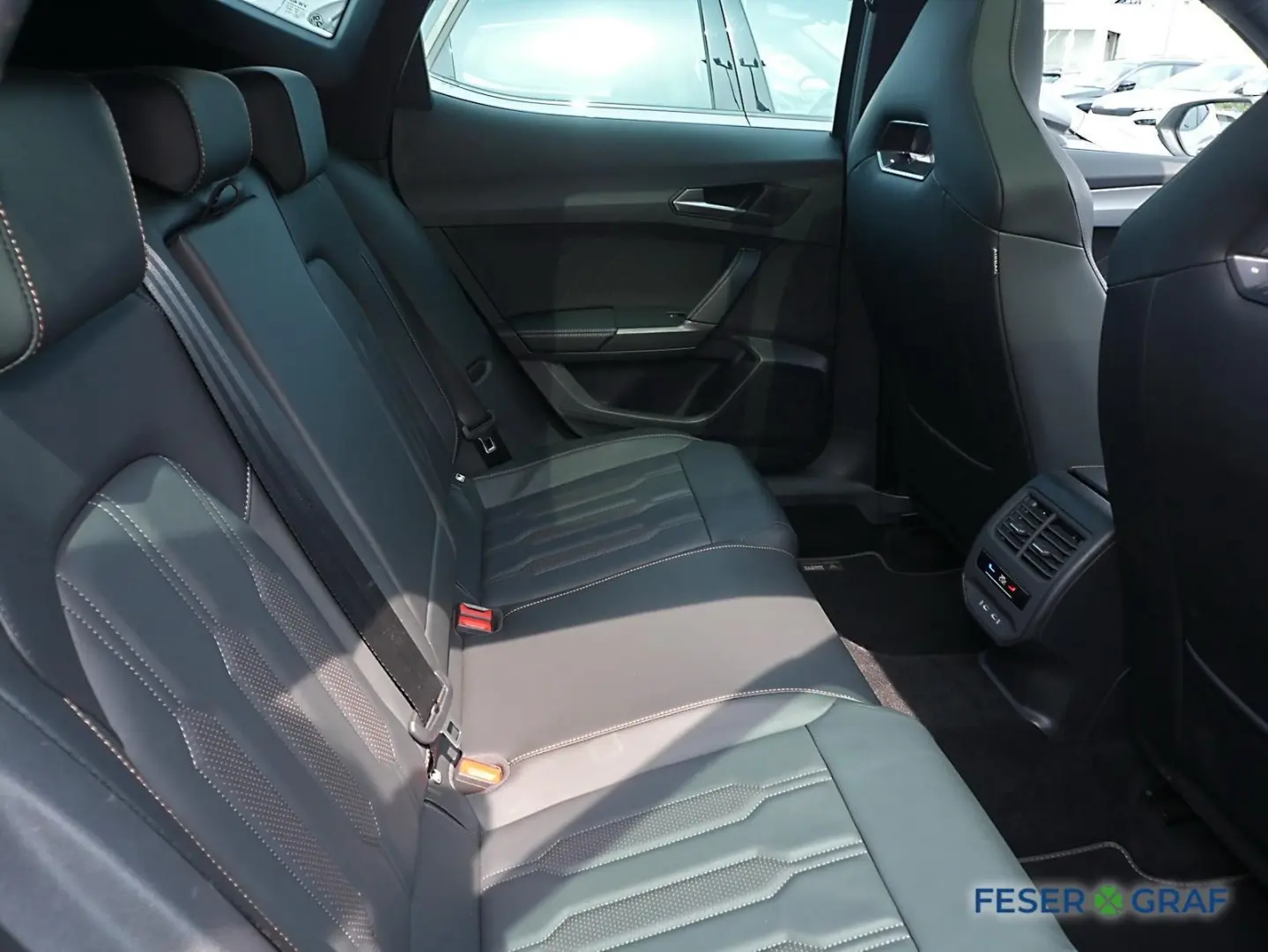 Formentor VZ 2.0 TSI 228kW 7-Gang-DSG ACC/LEDER/