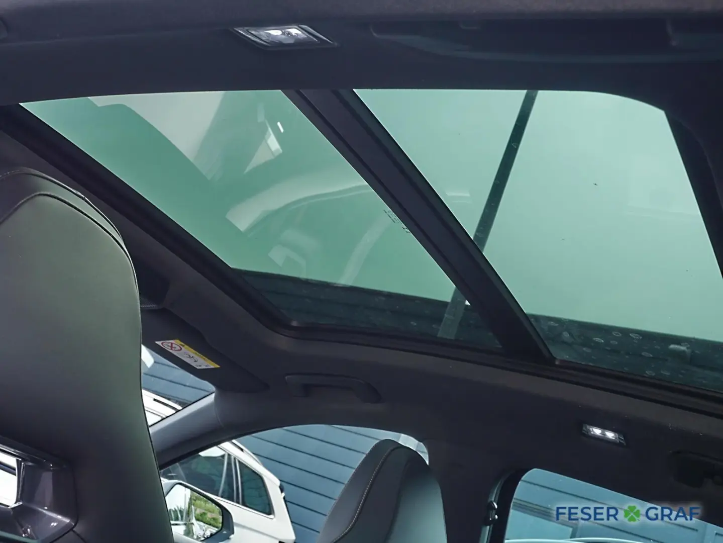 Formentor VZ 2.0 TSI 228kW 7-Gang-DSG ACC/LEDER/