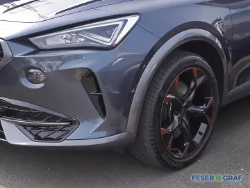 Formentor VZ 2.0 TSI 228kW 7-Gang-DSG ACC/LEDER/