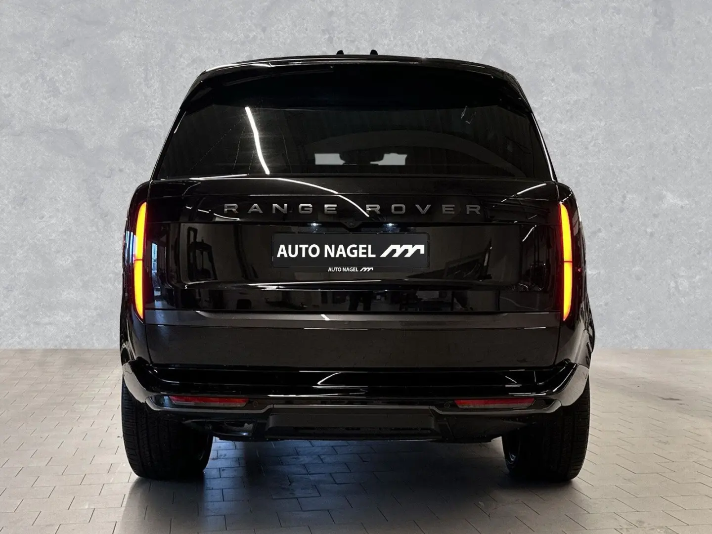 Range Rover*LWB*D350 Autobiography 23