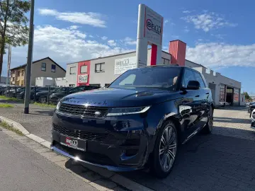 Land Rover Range Rover Sport Autobiography 23