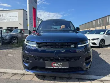 Land Rover Range Rover Sport Autobiography 23