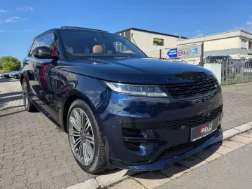 Land Rover Range Rover Sport Autobiography 23