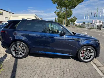 Land Rover Range Rover Sport Autobiography 23