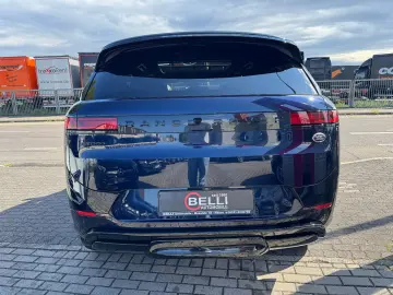 Land Rover Range Rover Sport Autobiography 23