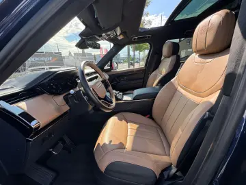 Land Rover Range Rover Sport Autobiography 23
